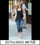 Kylie Minogue step out her hotel in New York - Jun 20, 2013-r1it518ayt.jpg