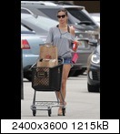 Adriana Lima picks up groceries at Epicure Market on Miami Beach - Aug 3, 2013d18f19mw5m.jpg