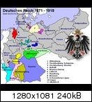 Deutsches Kaiserreich -> Bundesländer.