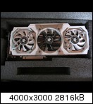  KFA2 GeForce GTX 970 Hall of Fame Edition