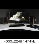 34" (86,36cm) LG Electronics UltraWide 34UC87-B Curved schwarz 3440x1440