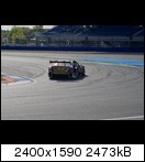 DTM 2012 - Hockenheim II essais libres 1