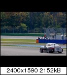 DTM 2012 - Hockenheim II Formule 3 - Carrera Cup - Scirocco RCup