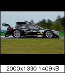 DTM 2012 - Hockenheim I course