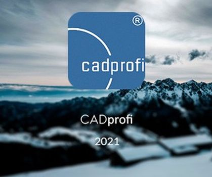 CADprofi 2022.01 Build 211109 (x64)