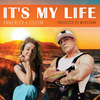 ANNERLEY x ZOOOM - Its My Life (2023) 00-annerley_x_zooom_-socle
