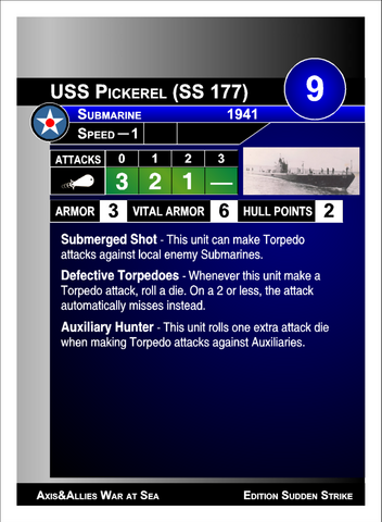 USS Pickerel