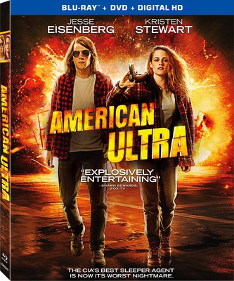 American Ultra (2015) .avi AC3 BRRIP - ITA - dasolo
