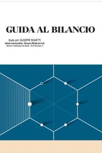 Giuseppe Righetti - Guida al bilancio (2003)