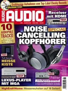  Audio Magazin Juni No 06 2020
