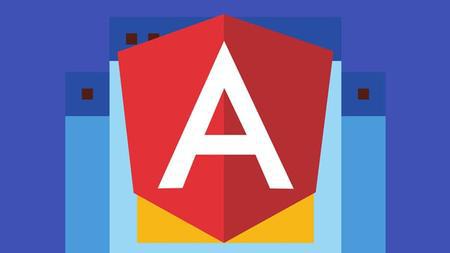 Angular Material Ultimate Course (Updated 9 - 2021)