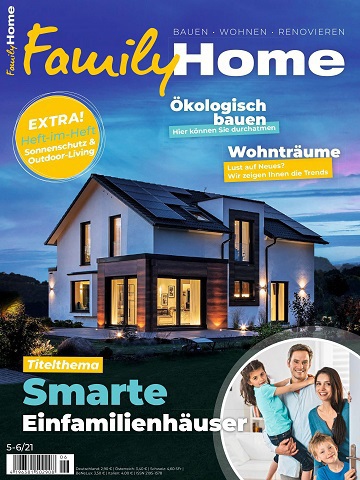  Family Home Magazin No 05,06 2021