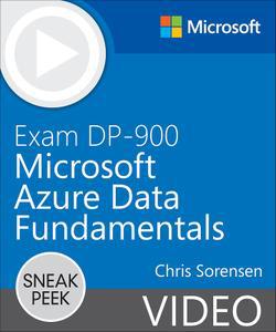Exam DP-900 Microsoft Azure Data Fundamentals