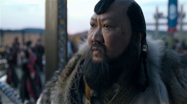 Marco Polo: 2.Sezon Tüm Bölümler Ekran Görüntüsü 2