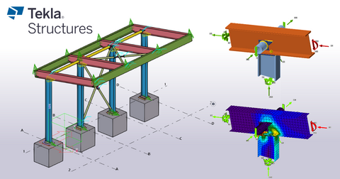 free for ios download Tekla Structures 2023 SP6