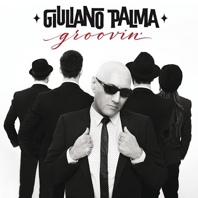 Giuliano Palma - Groovin' (2016) .mp3 - 320kbps