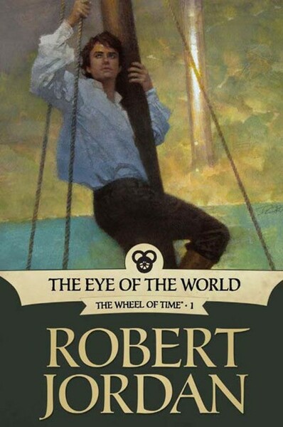 The Eye of the World by Robert Jordan  042oteu5vh86qhfyr