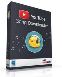Abelssoft YouTube Song Downloader Plus 2023 v23.5 for windows download free