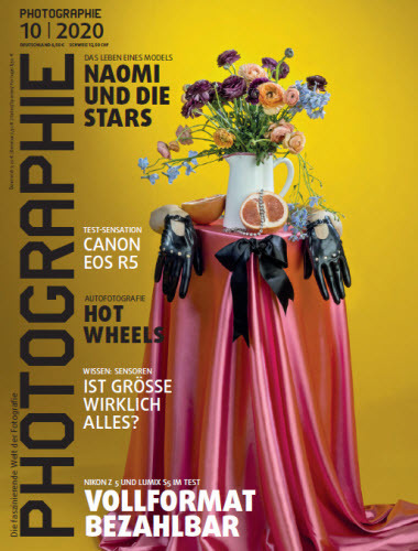  Photographie Magazin Oktober No 10 2020
