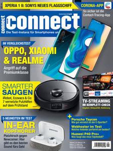  Connect Magazin für Telekommunikation September No 09 2020