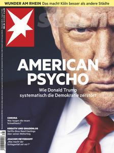  Der Stern Nachrichtenmagazin No 38 vom 10 September 2020
