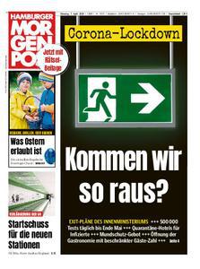  Hamburger Morgenpost 07 April 2020