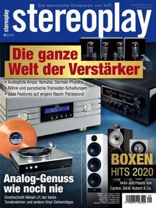  Stereoplay Magazin September No 09 2020