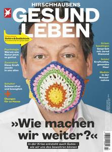  Der Stern Gesund Leben Magazin No 03 2020