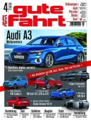  Gute  Fahrt Automagazin April No 04 2020