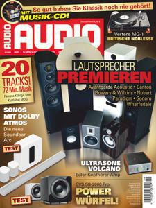  Audio Magazin September No 09 2020