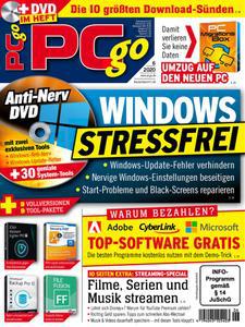  PC Go Magazin Junii No 06 2020