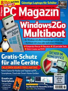  PC Magazin Juni No 06 2020