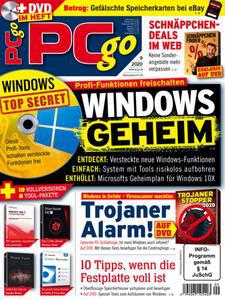  PC Go Magazin September No 09 2020