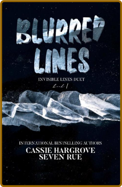 Blurred Lines - C ie Hargrove