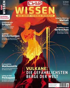  Chip Wissen Magazin Mai-Juni No 03 2020