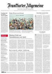  Frankfurter Allgemeine 18 September 2020
