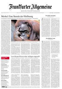  Frankfurter Allgemeine 05 Mai 2020