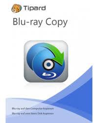 Tipard Blu-ray Converter 10.0.8 Multilanguage inkl.German - 32,64 Bit