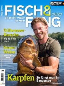  Fisch & Fang Magazin August No 08 2020