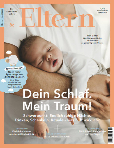  Eltern Magazin November No 02 2020