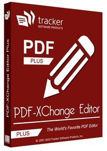 PDF-XChange Editor Plus 9.0.351.0 Multilingual