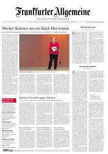  Frankfurter Allgemeine 07 Mai 2020