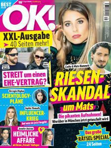  OK-Magazin April No 16 2020