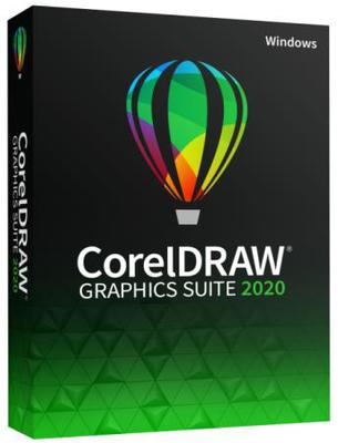 coreldraw graphics suite 2020 education edition