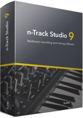 n-Track Studio Suite v9.1.8.6958 (x64)