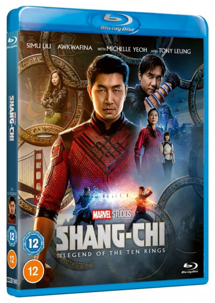 Shang-Chi and the Legend of the Ten Rings (2021) BluRay 1080p H265 Licdom