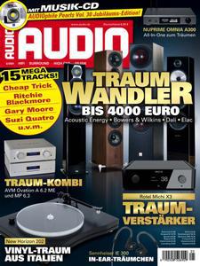  Audio Magazin Mai No 05 2021