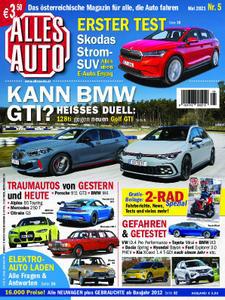  Alles Auto Magazin Mai No 05 2021
