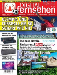  Digital Fernsehen Magazin Mai-Juni No 05,06 2021