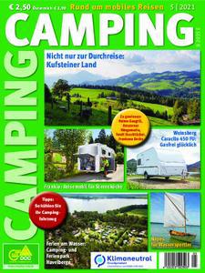  Camping Magazin Mai No 05 2021